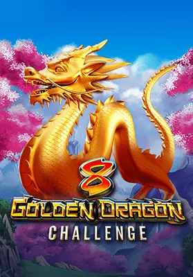 8 Golden Dragon Challenge